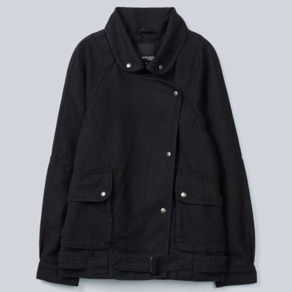 Wilfred Free Rayder Jacket
